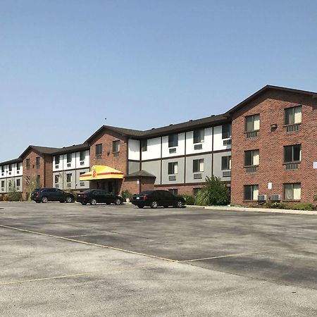 Motel Super 8 By Wyndham Omaha/West Dodge Extérieur photo