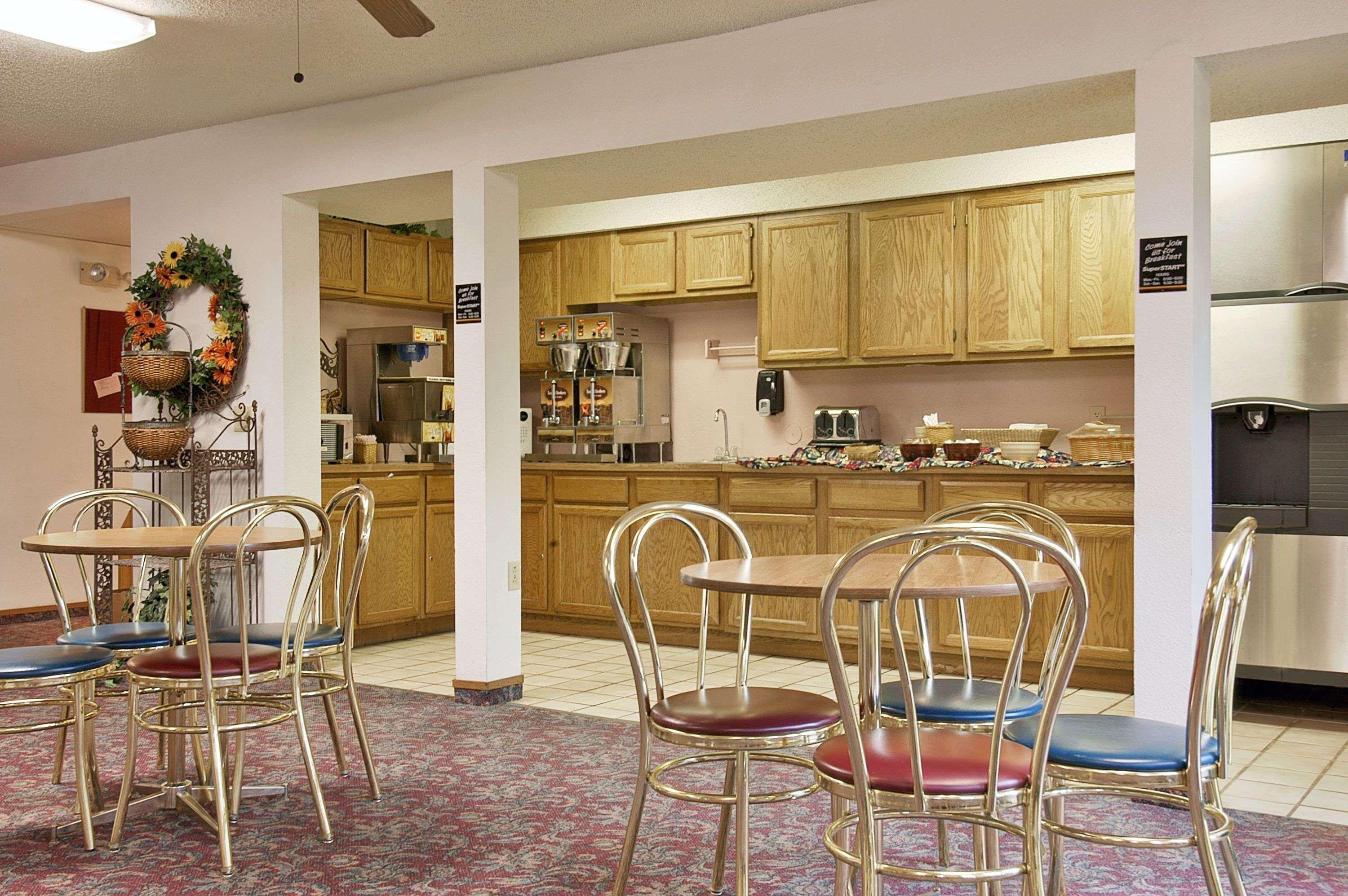 Motel Super 8 By Wyndham Omaha/West Dodge Extérieur photo