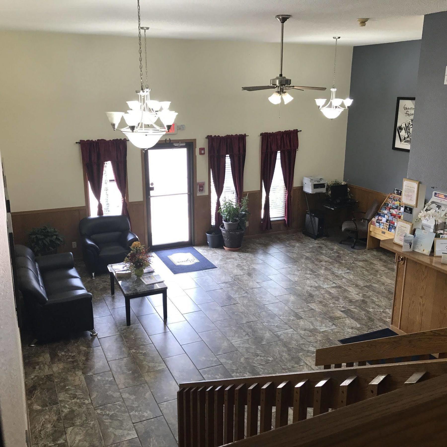 Motel Super 8 By Wyndham Omaha/West Dodge Extérieur photo