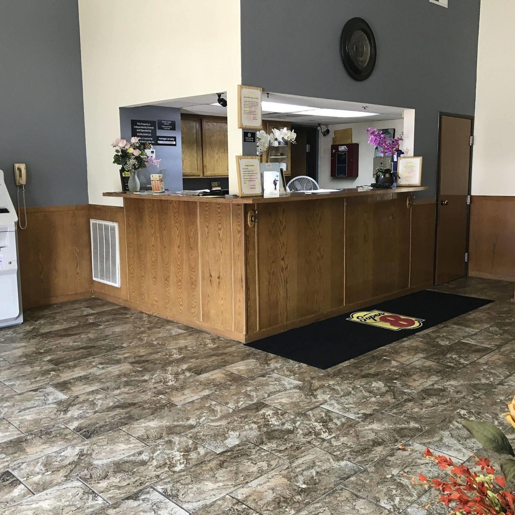 Motel Super 8 By Wyndham Omaha/West Dodge Extérieur photo