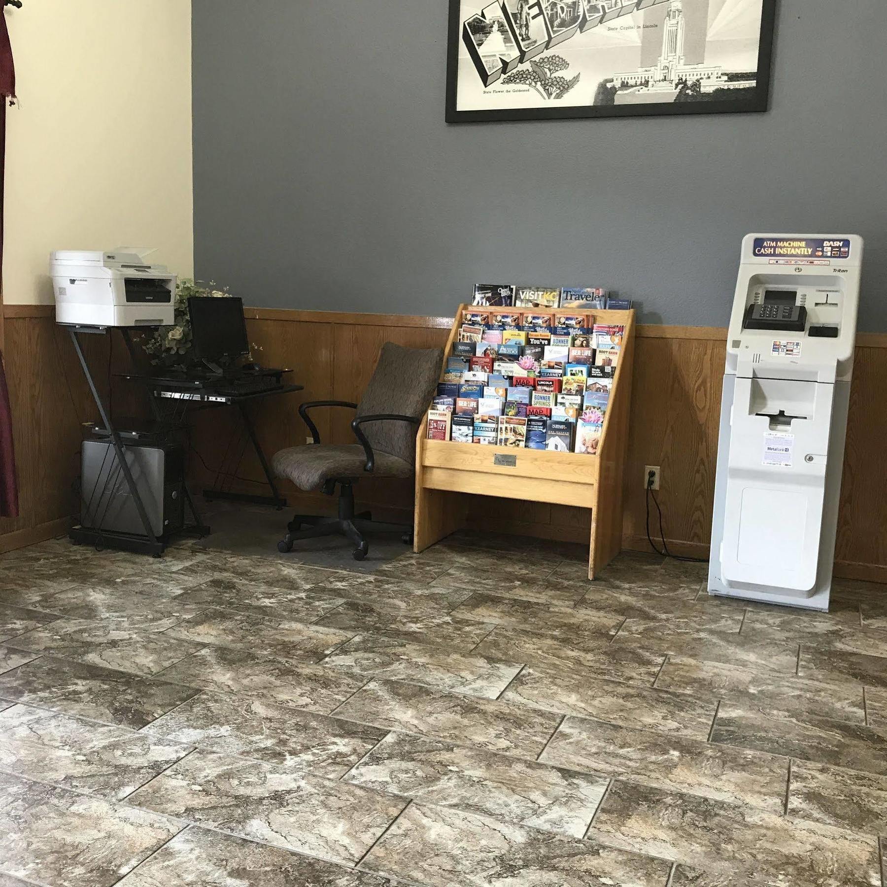 Motel Super 8 By Wyndham Omaha/West Dodge Extérieur photo